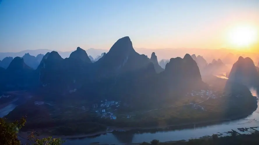 高端智能环保